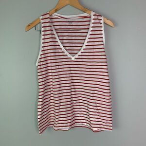 Madewell Tank Size XS